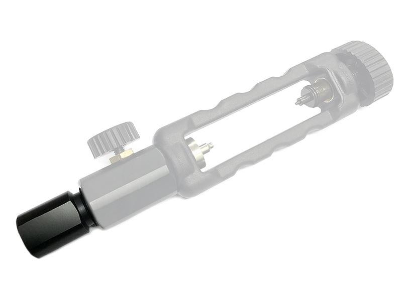 APS - Green Gas Adaptor APS - Green Gas Adaptor airsoft
