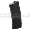 ACM ACM AR15/M4 Hi-Cap Polymer Magazine (380 Rounds - Black - V2) airsoft