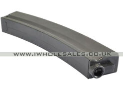 MP5 Hi-Cap MP5 Hi-Cap (250 Round Magazine) airsoft