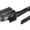 Gomu Adjustable Red Laser with Preasure Pad Gomu Adjustable Red Laser with Preasure Pad airsoft