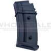 JG G39 Magazine 470 Rounds – left-side full view