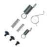 Guarder Gearbox Spring Set Ver. II – left-side full view