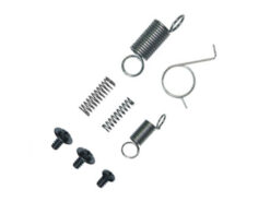 Guarder Gearbox Spring Set Ver. II – left-side full view