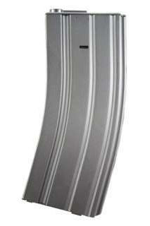 SRC SRC M4/SR4 Series Co2 Magazine (Black - CO-028) airsoft