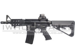 BOLT B4A1 BOLT B4A1 PMC Baby High Cycle (Black) airsoft