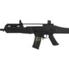 SRC SRC SR8-R AEG (3rd Generation - Black - GE-0622III-BK) airsoft