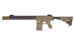 Secutor Secutor Rapax XXI M7 (DMR - Tan) airsoft