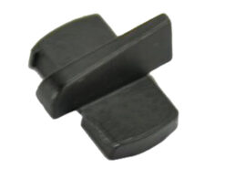 Snow Wolf Snow Wolf Kar98K Bolt Action Sniper Rifle Metal Front Sight Set (SW-022-11) airsoft