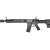 A&K A&K DMR M4 (Black - DMR-M4-BK) airsoft
