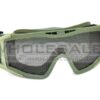 Big Mesh Goggles with Cotton Strap Big Mesh Goggles with Cotton Strap (Green) airsoft