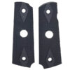 Golden Eagle Golden Eagle 1911/5.1/4.3 Pistol Grips (Black - V4) airsoft