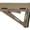 Emerson Emerson MP Style CTR Stock (Tan) airsoft