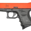 Saigo Saigo 27 Spring Action Pistol (Polymer - Red) airsoft