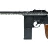 HFC HFC HG-196 Box Cannon German Gas Pistol airsoft