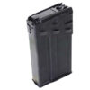 Lct LCT LC-3 G3 Hi-Cap Magazine (Plain - Black - 500 Rounds) airsoft