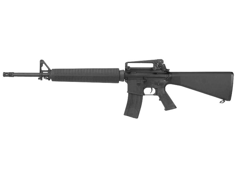 Cyma Cyma CM017 M16A3 AEG Rifle airsoft