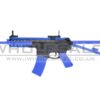 Bison Bison 301 PDW Spring Rifle airsoft