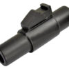 Snow Wolf Snow Wolf Kar98K Bolt Action Sniper Rifle Metal Flash Hider (SW-022-10) airsoft
