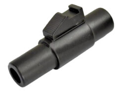 Snow Wolf Snow Wolf Kar98K Bolt Action Sniper Rifle Metal Flash Hider (SW-022-10) airsoft