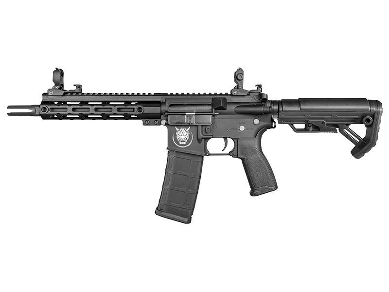 Saigo Defense Shinobi Saigo Defense Shinobi AEG (Black) airsoft