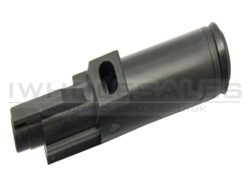WE Browning Hi-Power Outlet Valve WE Browning Hi-Power Outlet Valve (Part #73-74-77-78) airsoft