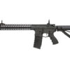 G&G G&G Combat Machine AEG CM16 SRXL with MOSFET & ETU (EGC-16P-SXL-BNB-NCM) airsoft