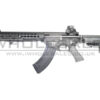 Bolt Bolt BR47 Keymod with in Built Surpressor (BRSS Heavy Recoil System - Black) airsoft