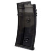Saigo G39/G36 Universal Hi-Cap Magazine (470 Rounds - Black) airsoft