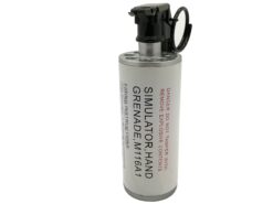 Emerson Dummy M116A1 Grenade Emerson Dummy M116A1 Grenade airsoft