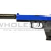 Double Eagle M23 Spring Pistol with Silencer Double Eagle M23 Spring Pistol with Silencer airsoft