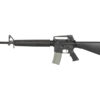 Ares Ares M16A3 AEG with EFCS Electronic System (Black - AR-081E) airsoft