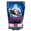Spitfire Spitfire 0.23g BB Pellets (1 Kilo - 4350 Rounds - White) airsoft