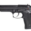 Kwa KWA M9 PTP Gas Blowback Pistol (Full Metal - NS2 - Black - 101-00101) airsoft