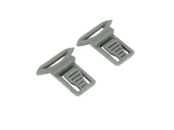 FMA Goggle Swivel Clips (FG) (TB320) airsoft