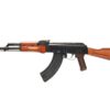 GHK GHK AKM Gas Blowback Rifle (AK Series) airsoft