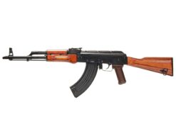 GHK GHK AKM Gas Blowback Rifle (AK Series) airsoft