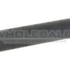 ACM Airsoft Silencer ACM Airsoft Silencer (14mm Thread) airsoft