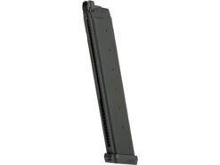 APS Co2 Magazine For APS Co2 Magazine For APS Gas Pistol Series (50 Rounds - AC063) airsoft