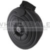 Cyma Cyma AK Steel Drum Magazine (2500 Rounds - C38) airsoft