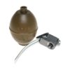 G&G G&G M26 Dummy Grenade BB Loader (600 Rounds - G-07-064) airsoft