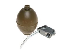 G&G G&G M26 Dummy Grenade BB Loader (600 Rounds - G-07-064) airsoft