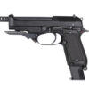 Kwa KWA M93R II NS2 Gas Blowback Pistol (Full Metal - 101-00182) airsoft