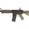 A&K A&K MOE M4 AEG (Short - Tan - MOE-M4-TAN-S) airsoft
