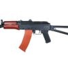 Cyma Cyma 74U Full Metal (Real Wood - NV - CYMA-CM045A - 1.5j - Semi Only) airsoft
