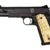 Secutor Secutor - Rudis VI - Nomad - 1911 Custom Pistol (Co2 Powered - Gas Ready - Nomad) airsoft