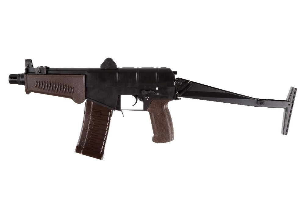 Lct LCT SR-3 Vikhr AEG (Folding Stock) airsoft