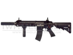 [Glock] [Glock] Tokyo Marui 416 Devgru Custom Carbine (Next Gen) AEG airsoft