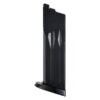 Saigo 23 Gas Magazine (24 Rounds - Black) airsoft