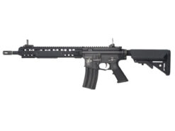 Bolt Knights Armament Bolt Knights Armament BSR16 URX 3.1 Stoner Rifle (Black) airsoft