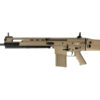 Classic Army Classic Army MK17 Heavy Long (Mosfet - Tan - CA099M-T) airsoft